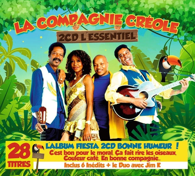 L'essentiel - Front Cover