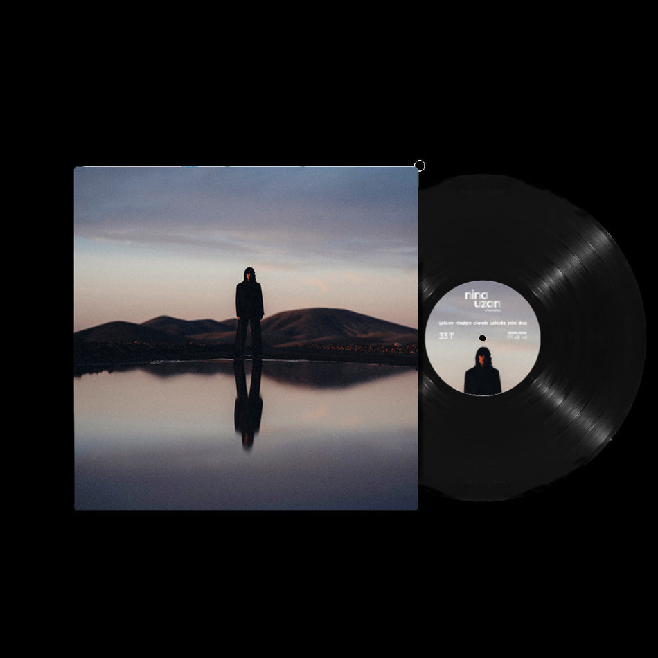 CHARADES - Front Cover