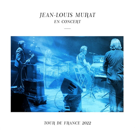 Tour de France 2022 - Front Cover