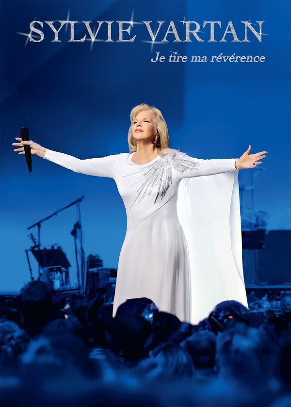 Je tire ma révérence Édition Deluxe - Front Cover