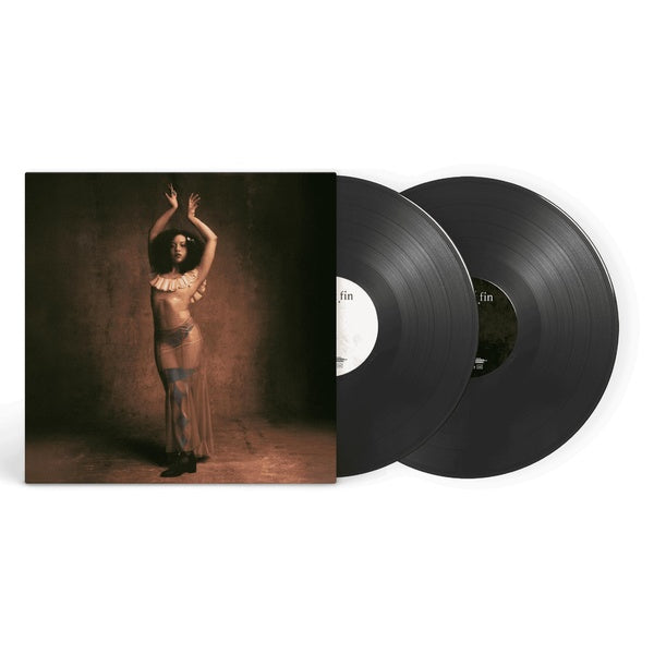 La favorite, suite et fin - Front Cover