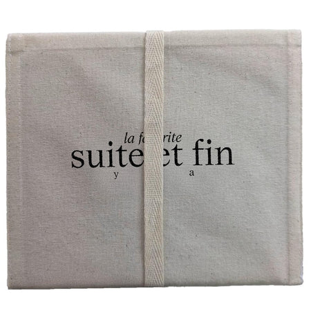 La Favorite, suite et fin Édition Collector - Front Cover