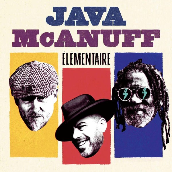 Élémentaire - Front Cover