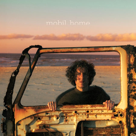 Mobil Home - Front Cover
