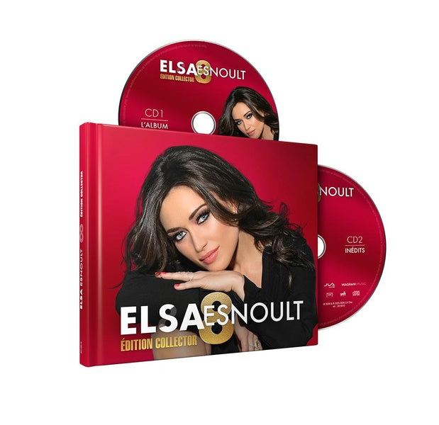 8 Édition Collector - Front Cover
