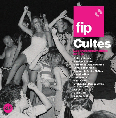 Fip cultes - Front Cover