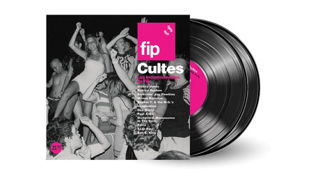 Fip cultes - Front Cover