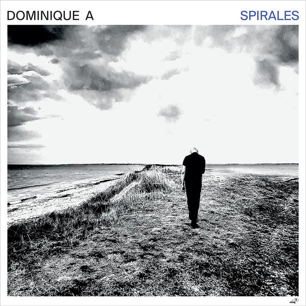 Spirales - Front Cover