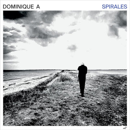 Spirales - Front Cover