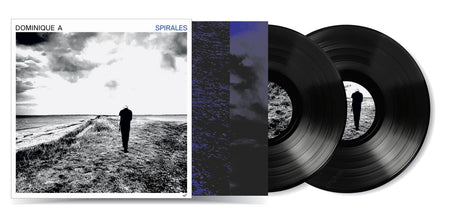 Spirales - Front Cover