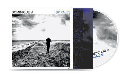Spirales - Front Cover