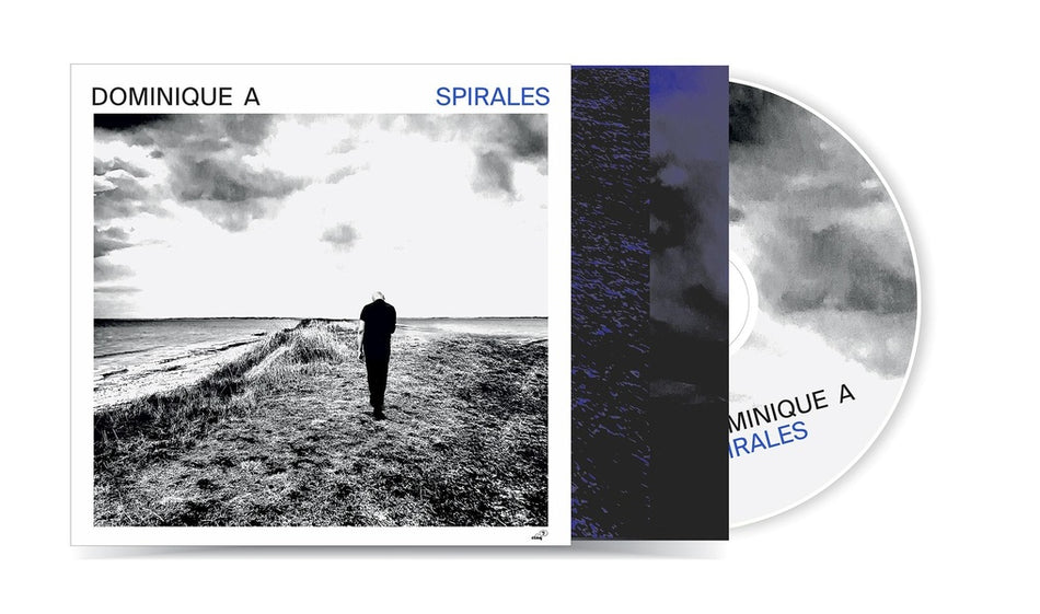 Spirales - Front Cover