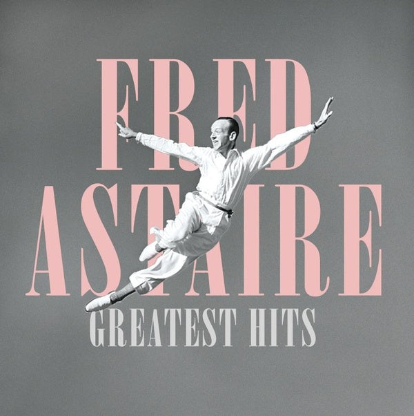 Greatest Hits - Front Cover
