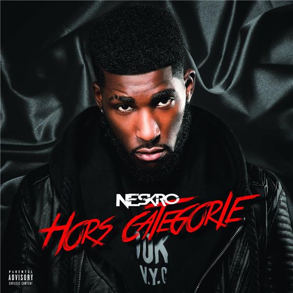 Hors Catégorie - Front Cover