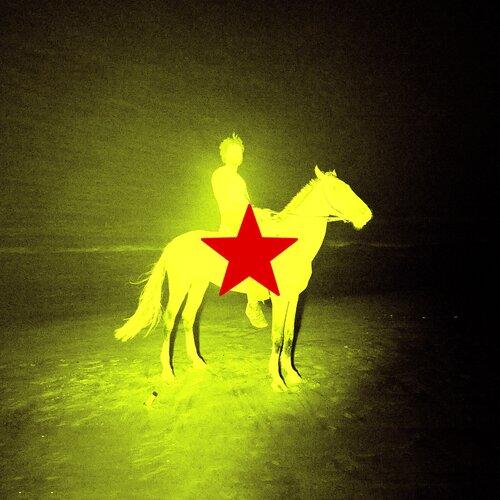 Redstar Wu And The Worldwide Scourge - Front Cover