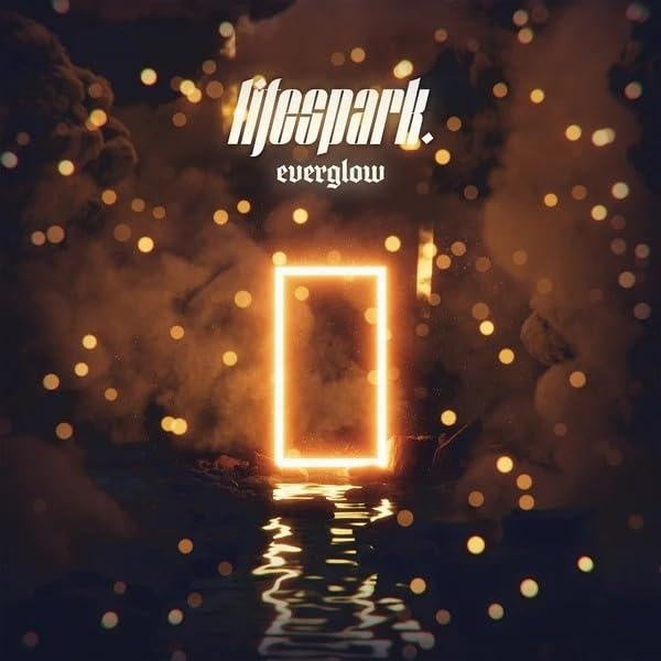 Everglow - Front Cover