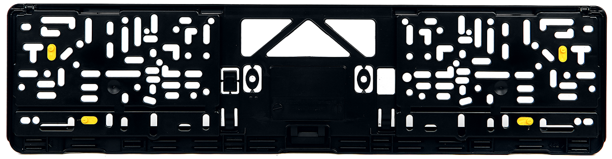 Déco Pour Voiture  de Rammstein - Reise Reise - pour Unisexe - noir - Rammstein - View 2