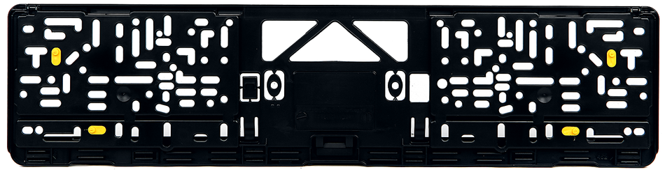 Déco Pour Voiture  de Rammstein - Reise Reise - pour Unisexe - noir - Rammstein - View 2