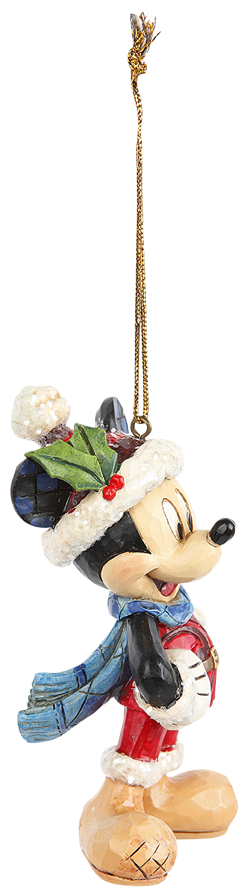 Boules Disney de Mickey & Minnie Mouse - Mickey - pour Unisexe - Standard - Mickey & Minnie Mouse - View 2