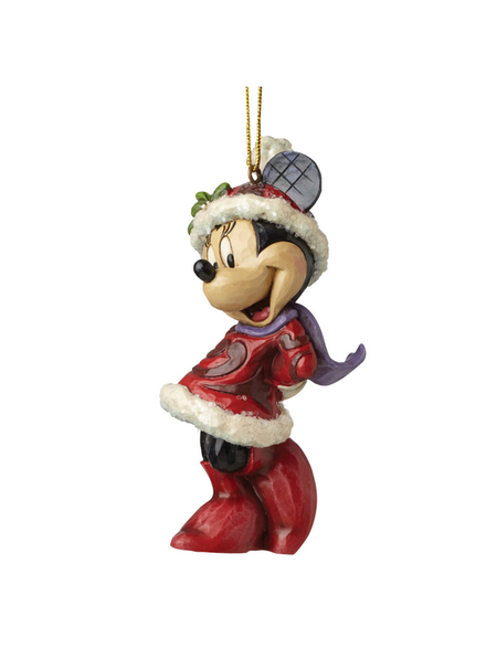 Boules Disney de Mickey & Minnie Mouse - Minnie - pour Unisexe - Standard - Mickey & Minnie Mouse - View 2