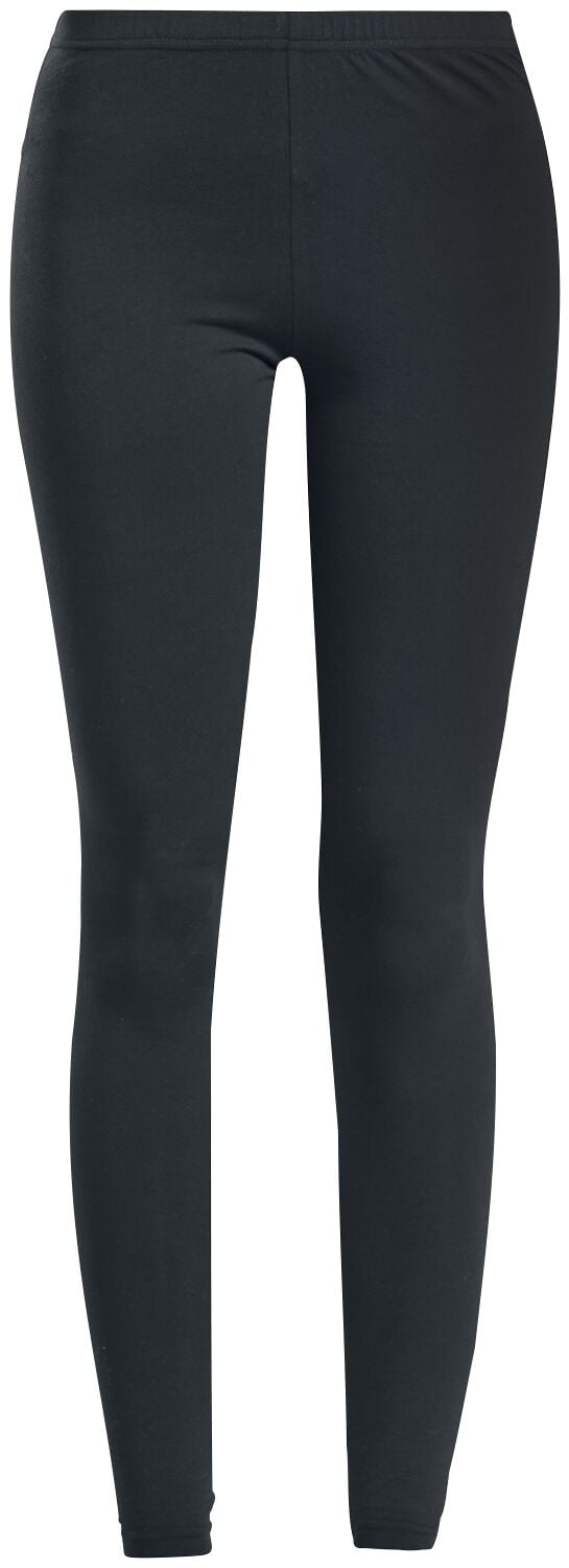 Legging  de RED by EMP - Built For Comfort - XS à 5XL - pour Femme - noir - RED by EMP