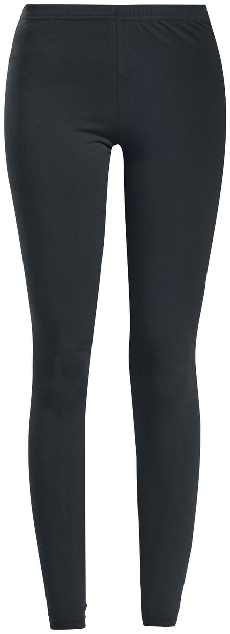 Legging  de RED by EMP - Built For Comfort - XS à 5XL - pour Femme - noir - RED by EMP