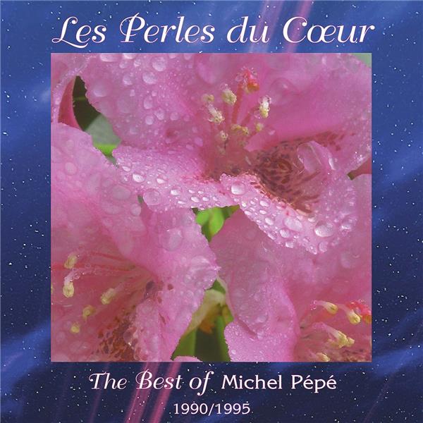 Les Perles du Coeur - Front Cover