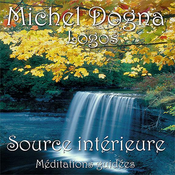 Source Intérieure - Front Cover
