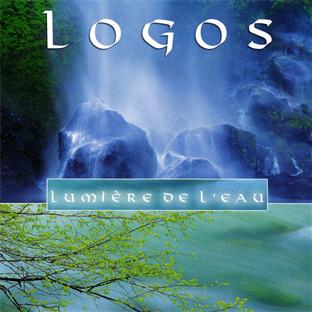 Lumière de l'Eau - Front Cover