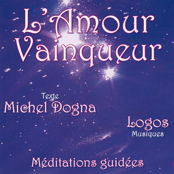 L'Amour Vainqueur - Front Cover