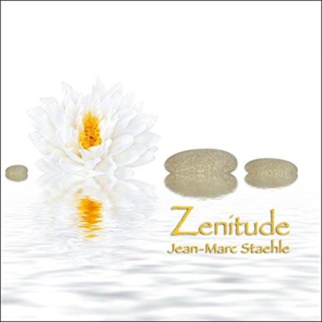 Zenitude - Front Cover