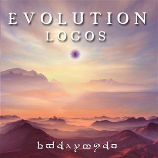 Evolution - Front Cover