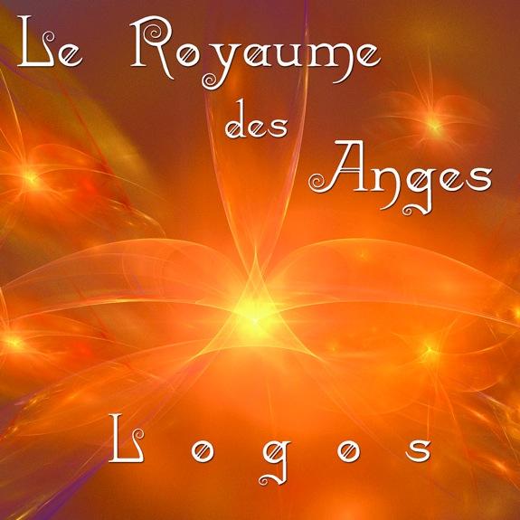 Le Royaume des Anges - Front Cover