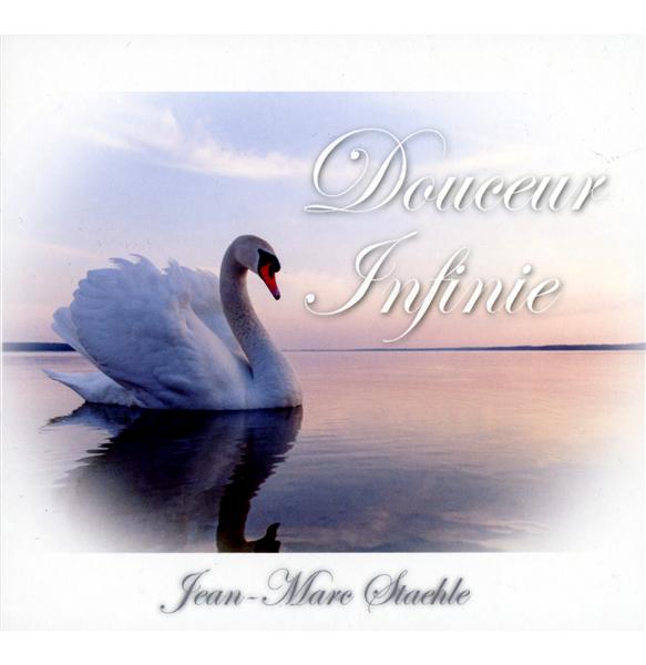 Douceur Infinie - Front Cover