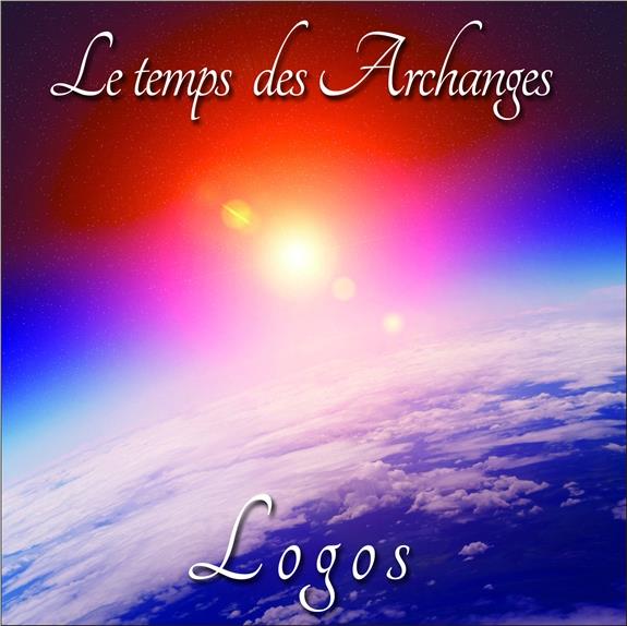 Le temps des Archanges - CD - Front Cover