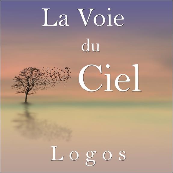 La Voie du Ciel - CD - Front Cover
