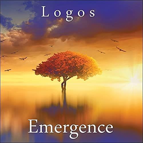 Emergence - CD - Front Cover