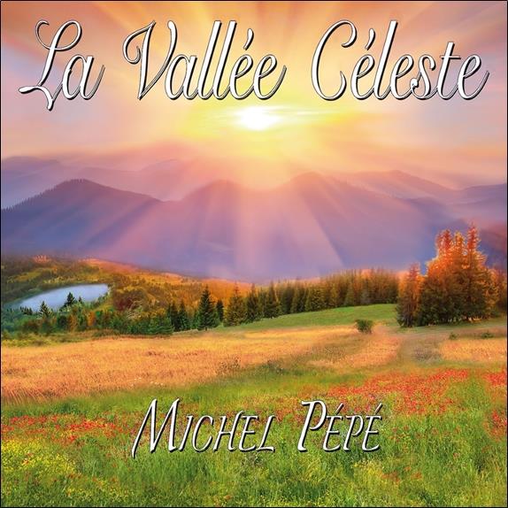 La Vallée Céleste - Front Cover