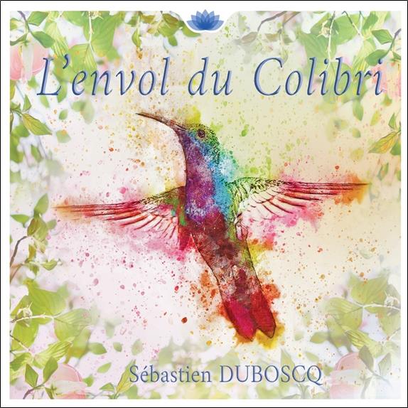 L'envol du Colibri - Front Cover