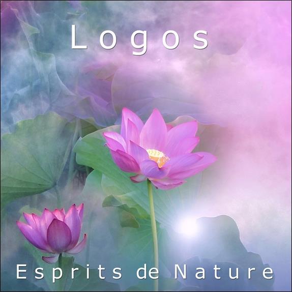 Esprits de nature - Front Cover