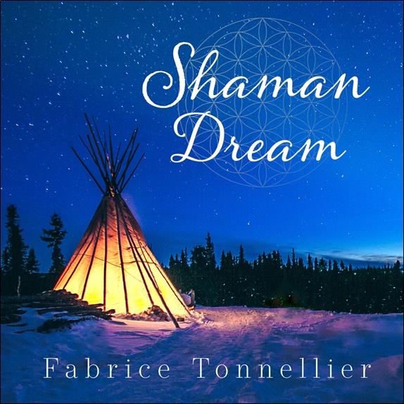 Shaman Dream - Front Cover
