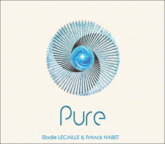 Pure - Front Cover