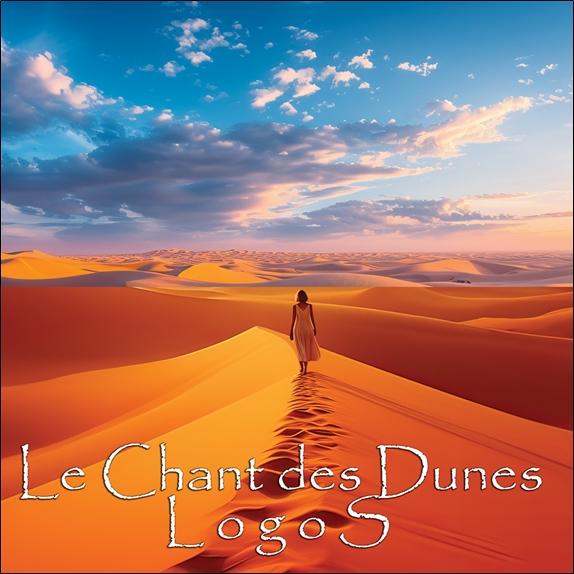 Le chant des dunes - Front Cover