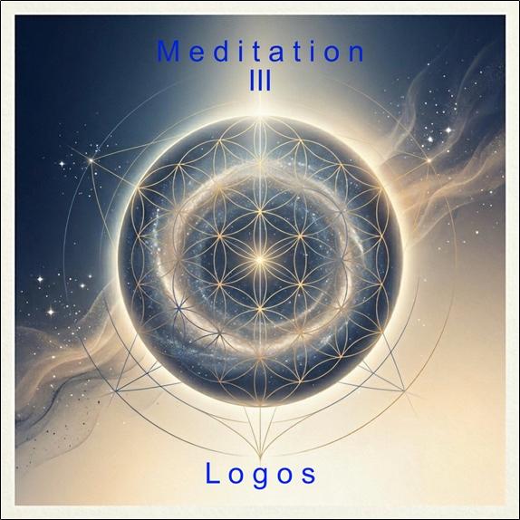 Méditation III - Front Cover