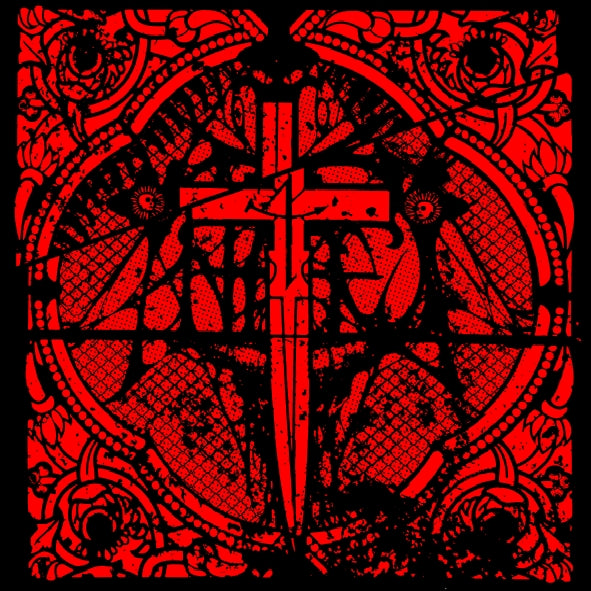 Condemnation - Front Cover