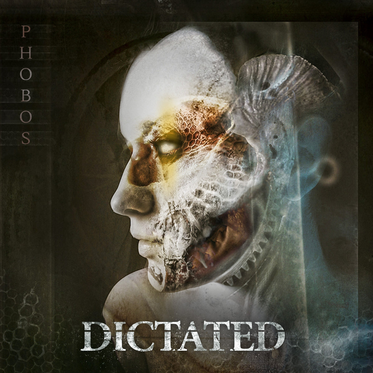 Phobos - Front Cover