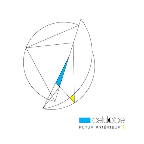 Futur Antérieur - Front Cover