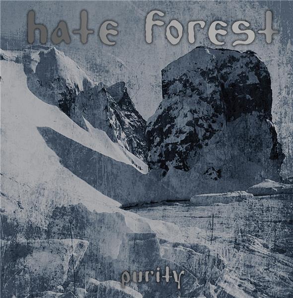 Purity - Front Cover