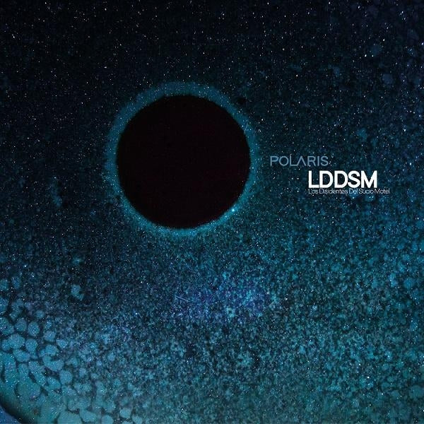 Polaris - Front Cover
