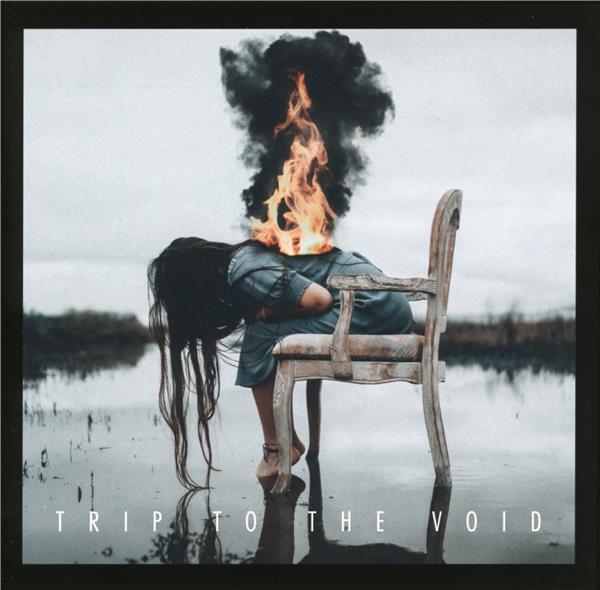 Trip To The Void - Front Cover